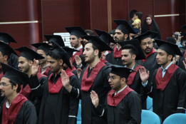 تحصیل در دانشگاه