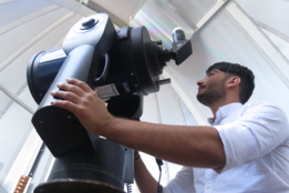 امکانات دانشگاه