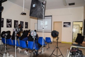 امکانات دانشگاه