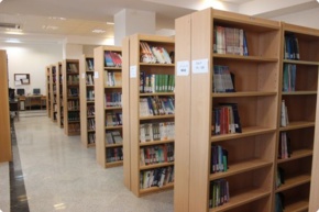 امکانات دانشگاه