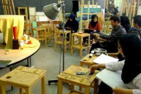 امکانات دانشگاه