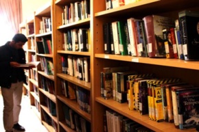 امکانات دانشگاه