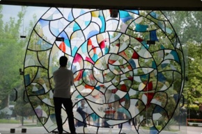 تصاویر دانشکده هنر