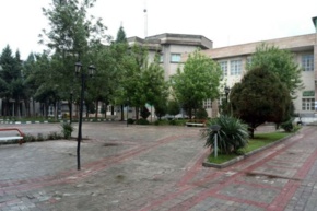 تصاویر دانشکده هنر