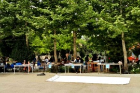 تصاویر دانشکده هنر