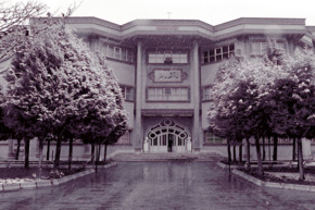 تصاویر دانشکده هنر