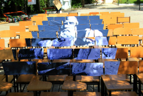 تصاویر دانشکده هنر