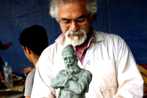 تصاویر دانشکده هنر