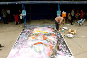 تصاویر دانشکده هنر