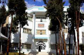 تصاویر دانشکده هنر