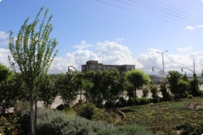 تصاویر دانشگاه