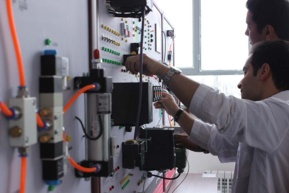 آزمایشگاه ها