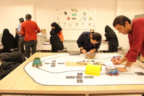 آزمایشگاه ها