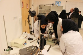 آزمایشگاه ها