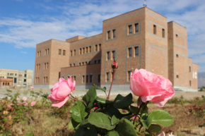 خوش آمدگویی به ورودی ها