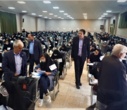آزمون سراسری سال ۱۴۰۱ در دانشگاه نیشابور برگزار شد