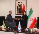 امضاء تفاهم نامه با دانشگاه علوم پزشکی نیشابور در راستای ایجاد پژوهشکده‌های جدید نوین بین‌رشته ای وزارتین علوم و بهداشت