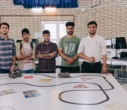 برگزاری مسابقات رباتیک درون دانشگاهی دانشجویان در دانشگاه نیشابور