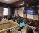 برگزاری ششمین جلسه هیأت ممیزه دانشگاه‌ها و موسسات آموزش‌عالی جنوب استان خراسان رضوی