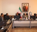 بازدید مدیرکل دفتر برنامه ریزی آموزشی وزارت عتف از دانشگاه نیشابور