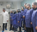 برگزاری دومین اردوی راهیان پیشرفت وفناوری؛ بازدید از شرکت سیمرغ داروی عطار
