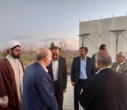 برگزاری جلسه خیرین دانشگاه با حضور مهندس رستمی نماینده منتخب شهرستان نیشابور