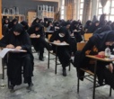 برگزاری آزمون سراسری استخدامی آموزش و پرورش با مدیریت دانشگاه نیشابور در سطح شهرستان
