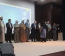 تقدیر از اعضاء هیئت علمی برتر آموزشی دانشگاه به مناسبت بزرگداشت مقام معلم