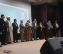 تقدیر از اعضاء هیئت علمی برتر آموزشی دانشگاه به مناسبت بزرگداشت مقام معلم