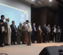 تقدیر از اعضاء هیئت علمی برتر آموزشی دانشگاه به مناسبت بزرگداشت مقام معلم