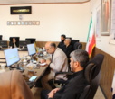 نخستین جلسه طراحی و بهبود فرآیند های دانشگاه ننیشابور با حضور رابطین حوزه های مختلف دانشگاه برگزار شد