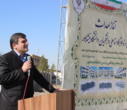 افتتاح سه پروژه عمرانی در دانشگاه نیشابور