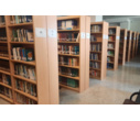 اهدای بیش از ۶۰۰ نسخه کتاب به کتابخانه مرکزی دانشگاه