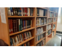 اهدای بیش از ۶۰۰ نسخه کتاب به کتابخانه مرکزی دانشگاه