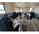 برگزاری کرسی علمی ترویجی «از ایزدبانوی ایشتار تا بقعه پیر استیر» در دانشگاه نیشابور