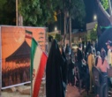 روایت یک موکب جهادی از جنس خدمت و امید