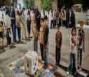 روایت یک موکب جهادی از جنس خدمت و امید