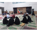 محفل نورانی انس با قرآن کریم در دانشگاه نیشابور برگزار شد