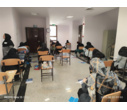 برگزاری آزمون سراسری ۱۴۰۵ در دانشگاه نیشابور