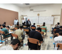 برگزاری آزمون سراسری ۱۴۰۵ در دانشگاه نیشابور