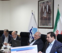 بازدید مسئولان وزارت علوم و شهرستان نیشابور از پروژه‌های رفاهی و زیرساختی دانشگاه نیشابور