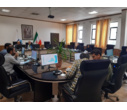 تأکید رئیس دانشگاه نیشابور بر به‌روزرسانی مستمر سایت دانشگاه