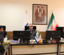 مجمع عمومی اتحادیه انجمن‌های علمی دانشجویی فیزیک کشور در دانشگاه نیشابور برگزار شد