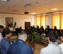 مجمع عمومی اتحادیه انجمن‌های علمی دانشجویی فیزیک کشور در دانشگاه نیشابور برگزار شد