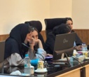 دبیر انجمن علمی فیزیک دانشگاه نیشابور به عضویت شورای مرکزی اتحادیه درآمد
