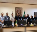 دبیر انجمن علمی فیزیک دانشگاه نیشابور به عضویت شورای مرکزی اتحادیه درآمد