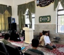 برگزاری دوره آموزشی «حامیم» با حضور ۶۰ دانشجوی فعال دانشگاه نیشابور