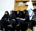 برگزاری دوره آموزشی «حامیم» با حضور ۶۰ دانشجوی فعال دانشگاه نیشابور