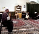 برگزاری دوره آموزشی «حامیم» با حضور ۶۰ دانشجوی فعال دانشگاه نیشابور