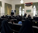 برگزاری دوره آموزشی «حامیم» با حضور ۶۰ دانشجوی فعال دانشگاه نیشابور